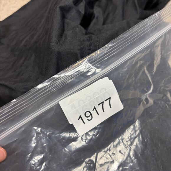 Vintage Nike ACG Outer Layer 3 Ski Snowboard Insulated Pants Large Granola GORP - Picture 10 of 10